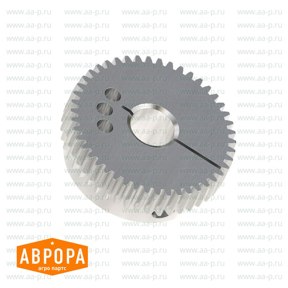 F074553 ПОВОРОТНОЕ  УСТРОЙСТВО